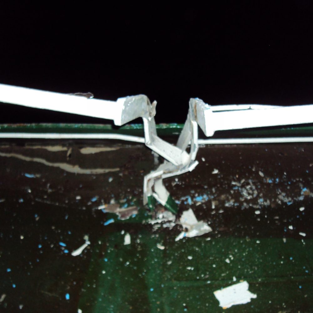 Damage surveys (7)