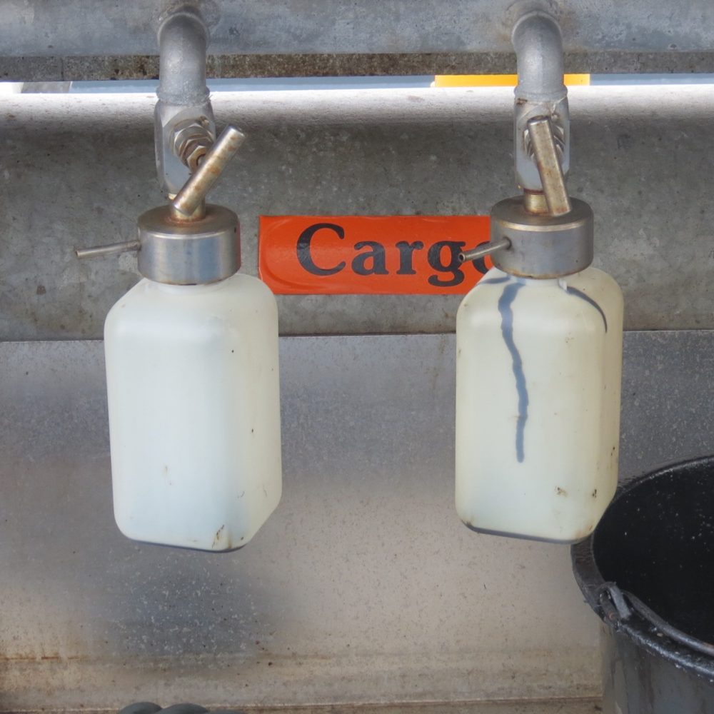 liquid bulk sample 2